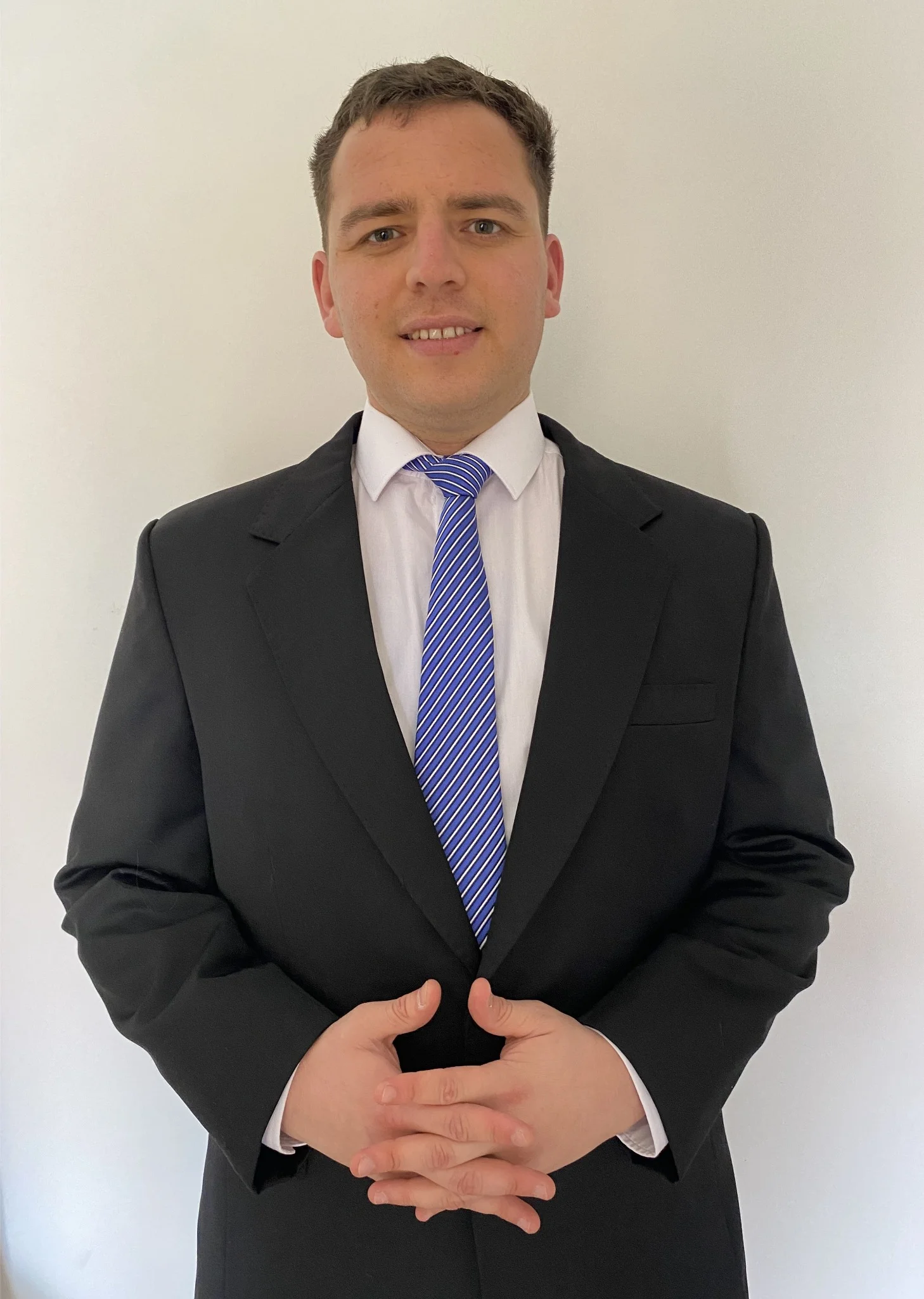 Carlos Meza Chamorro Equipo Cortes Toro Abogados Chile