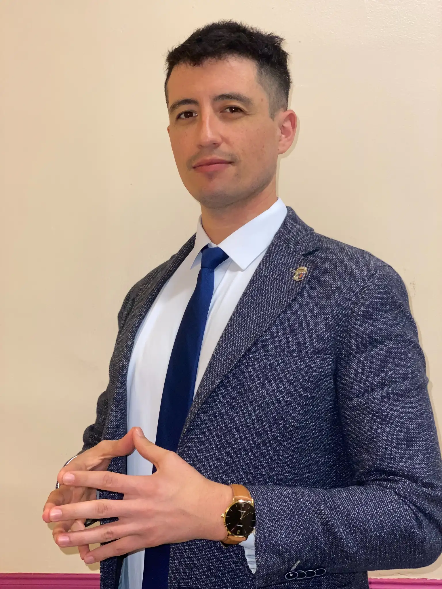 Gonzalo Alquinta Maraboli Equipo Cortes Toro Abogados Chile