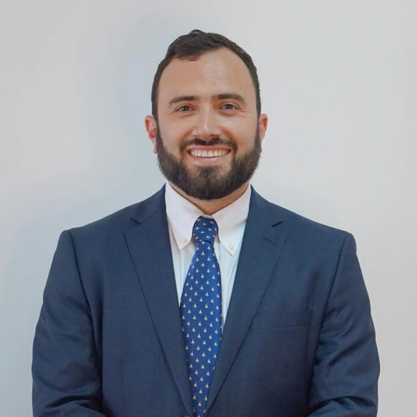 Eduardo Cortés Toro, abogado laboral La Serena